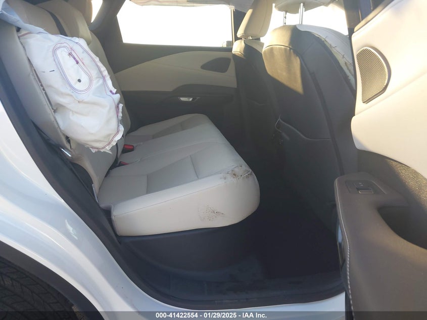 Auction sale of the 2024 LEXUS RX 350 , vin: 2T2BAMCA0RC077595, lot number: 41422554