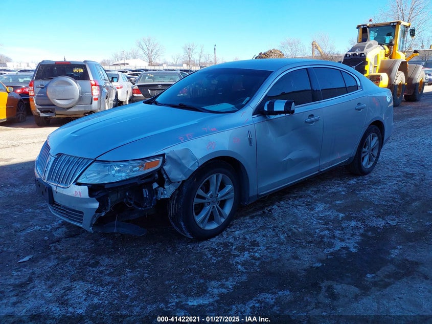 Vin: 1lnhl9dr3ag610907, lot: 41913169, lincoln mks 20102