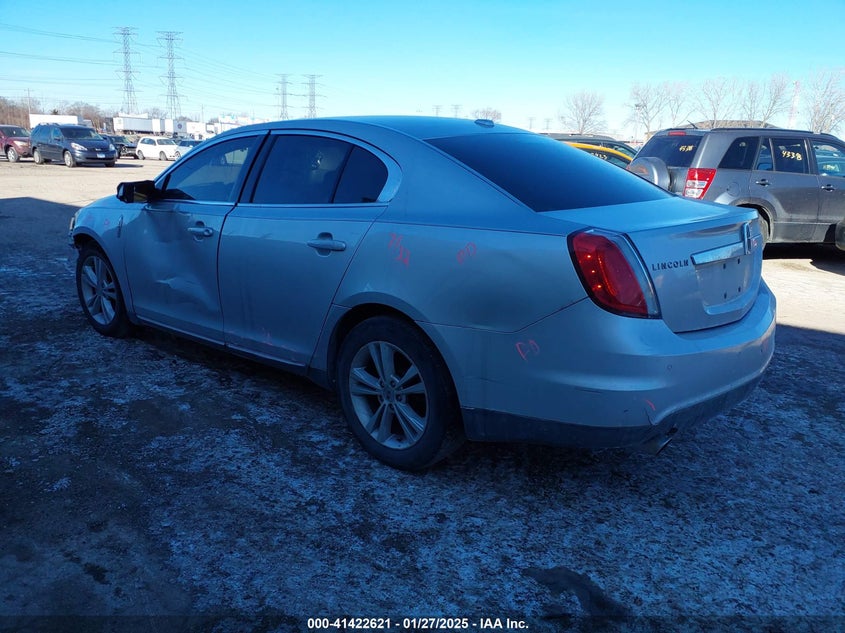 Vin: 1lnhl9dr3ag610907, lot: 41913169, lincoln mks 20103