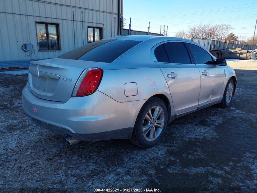 Vin: 1lnhl9dr3ag610907, lot: 41913169, lincoln mks 20104