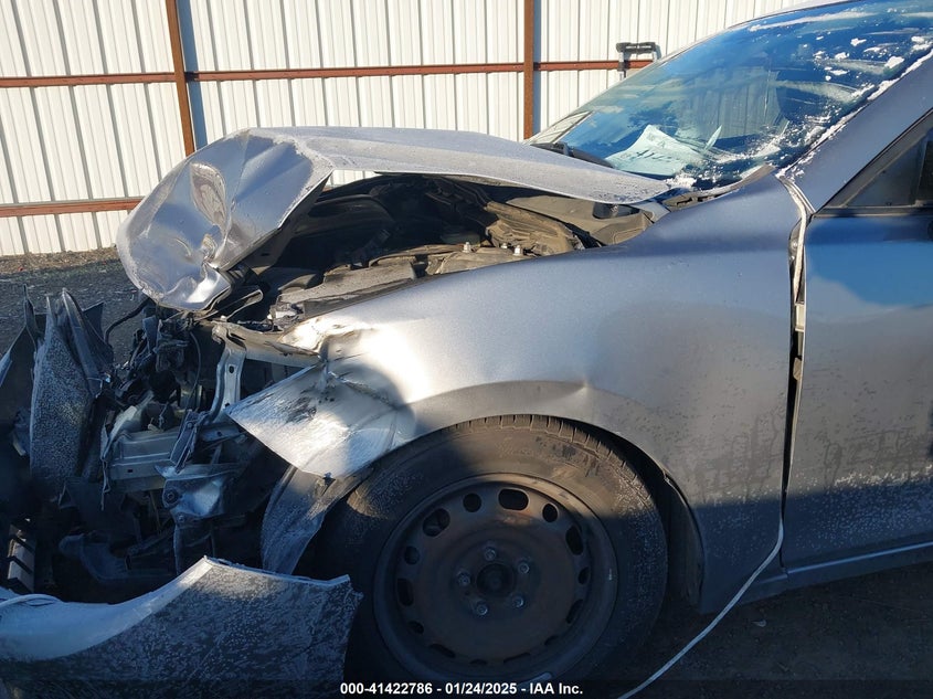 2015 MAZDA MAZDA3 VIN: 3MZBM1U7XFM129408