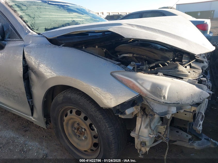 2015 MAZDA MAZDA3 VIN: 3MZBM1U7XFM129408