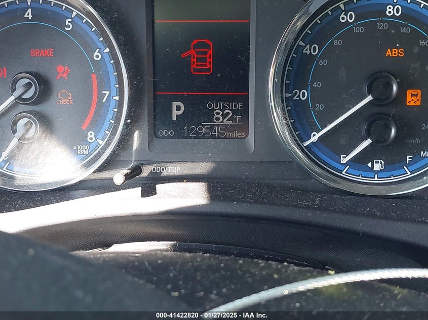 2018 TOYOTA COROLLA VIN: 5YFBURHE7JP759107