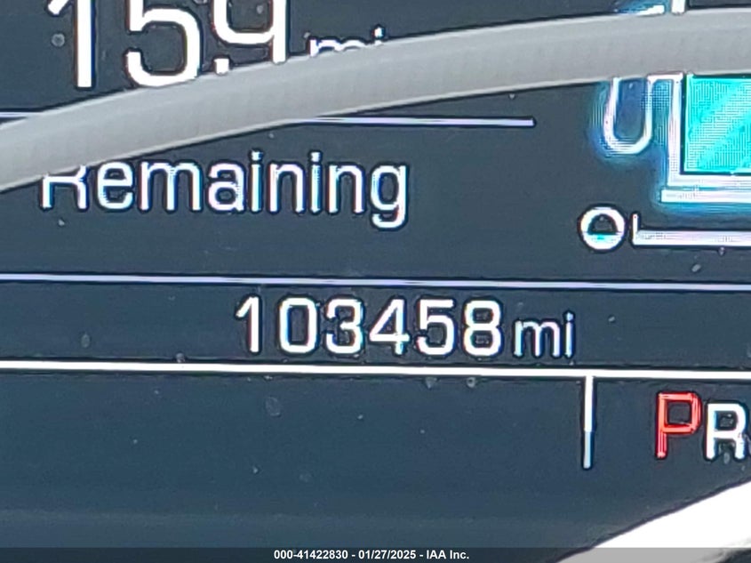 2018 CHEVROLET SILVERADO 1500 1LT - 3GCPCRECXJG218991