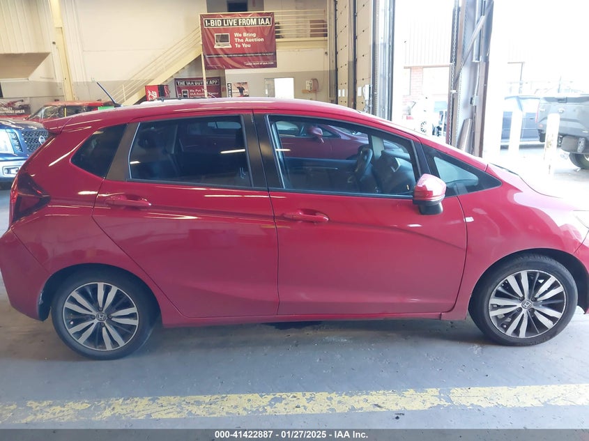 2015 HONDA FIT LX - 3HGGK5H51FM723322