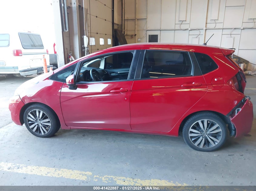 2015 HONDA FIT LX - 3HGGK5H51FM723322