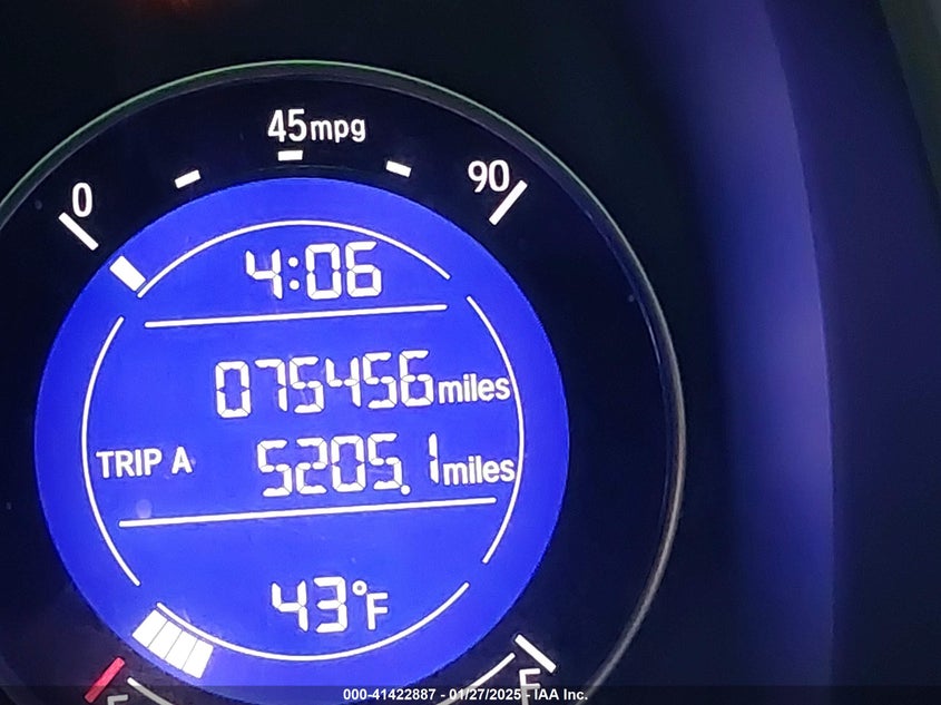 2015 HONDA FIT LX - 3HGGK5H51FM723322