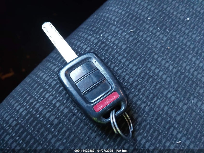 2015 HONDA FIT LX - 3HGGK5H51FM723322