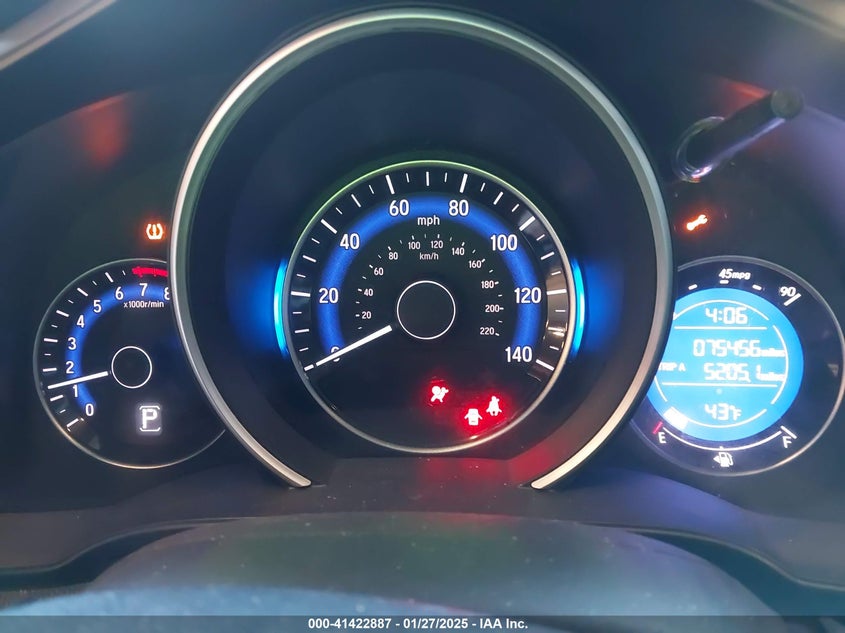 2015 HONDA FIT LX - 3HGGK5H51FM723322