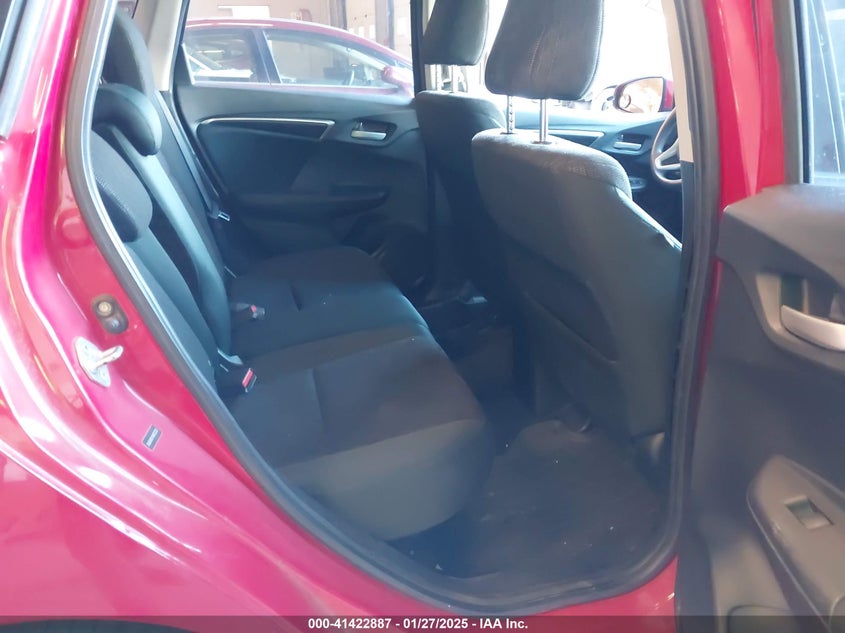 2015 HONDA FIT LX - 3HGGK5H51FM723322