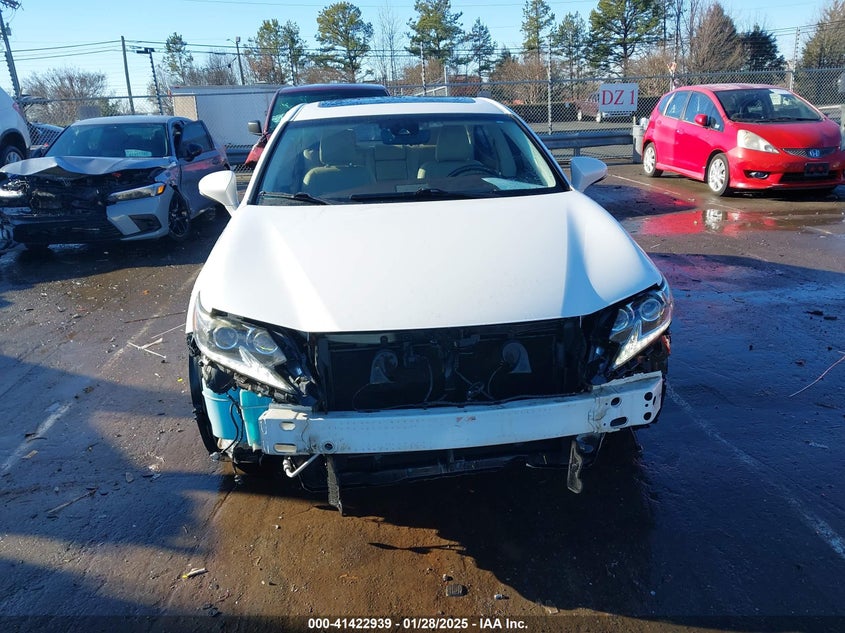 2016 LEXUS ES 350 - JTHBK1GG0G2232994