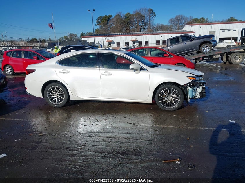 2016 LEXUS ES 350 - JTHBK1GG0G2232994