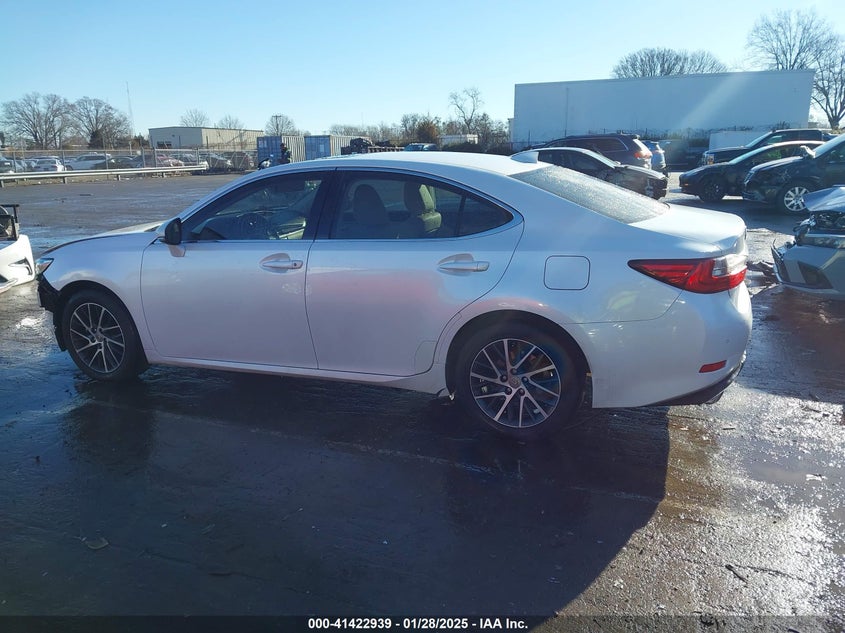 2016 LEXUS ES 350 - JTHBK1GG0G2232994