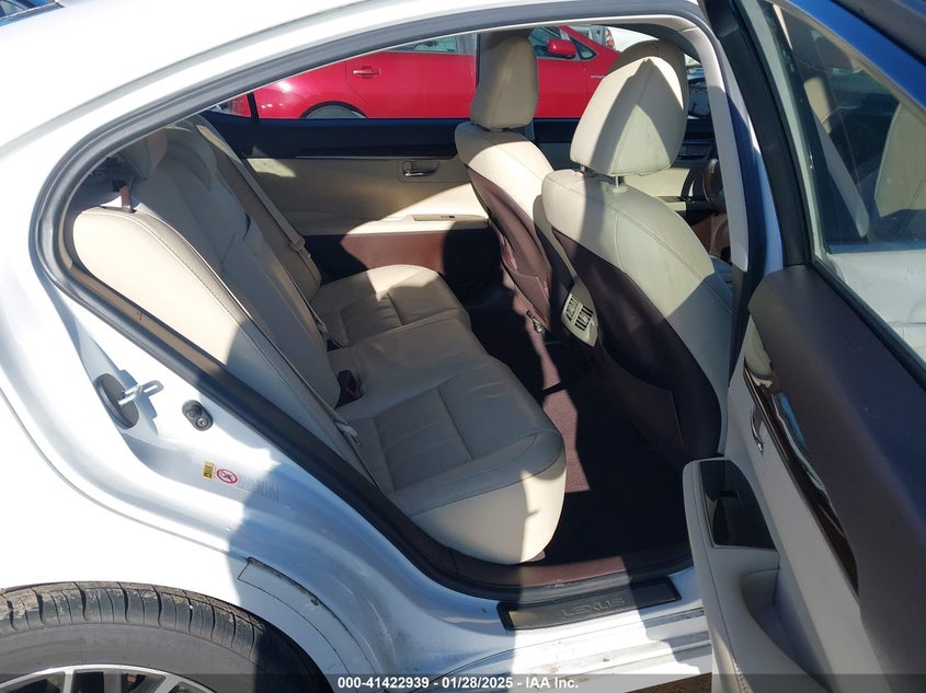 2016 LEXUS ES 350 - JTHBK1GG0G2232994