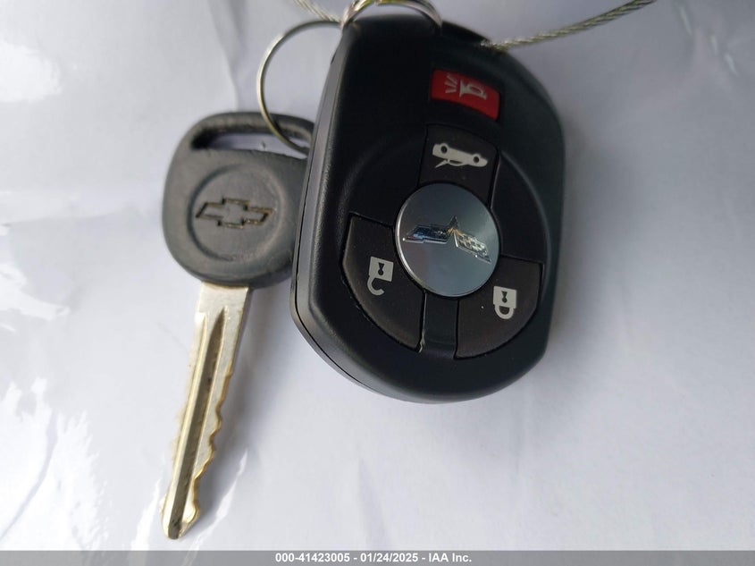 2006 CHEVROLET CORVETTE VIN: 1G1YY26U465112600