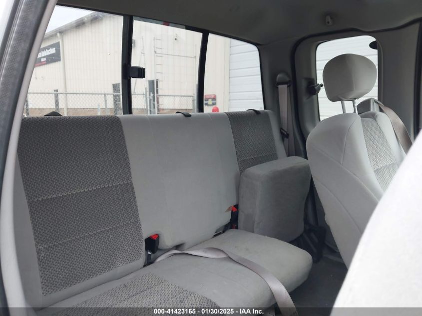 2003 Ford F-150 Heritage VIN: 2FTRX18L403CA3423 Lot: 41423165