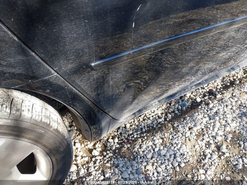 2008 Chevrolet Impala Ls VIN: 2G1WB58K181346610 Lot: 41423175