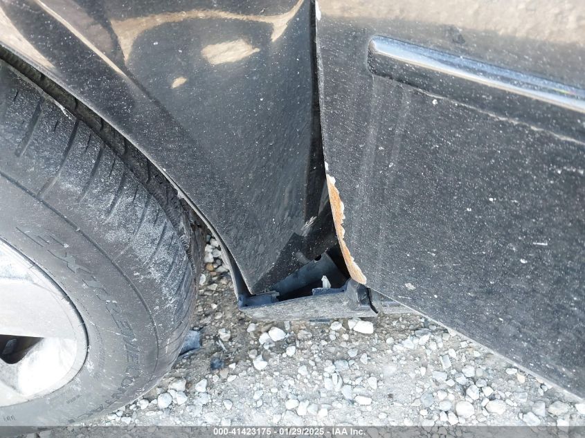 2008 Chevrolet Impala Ls VIN: 2G1WB58K181346610 Lot: 41423175