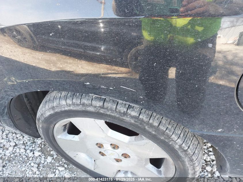 2008 Chevrolet Impala Ls VIN: 2G1WB58K181346610 Lot: 41423175