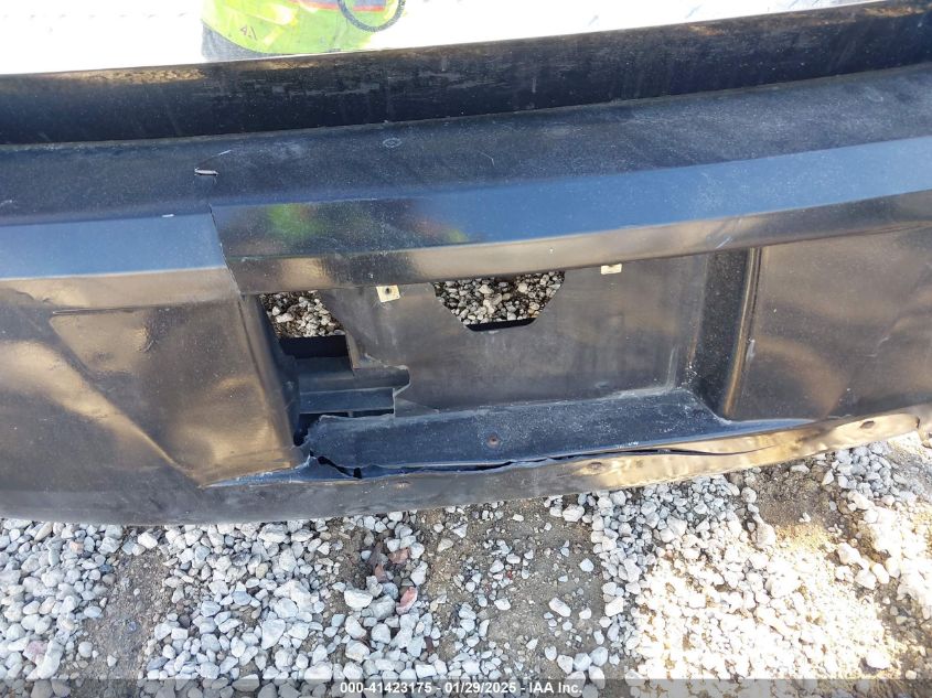 2008 Chevrolet Impala Ls VIN: 2G1WB58K181346610 Lot: 41423175