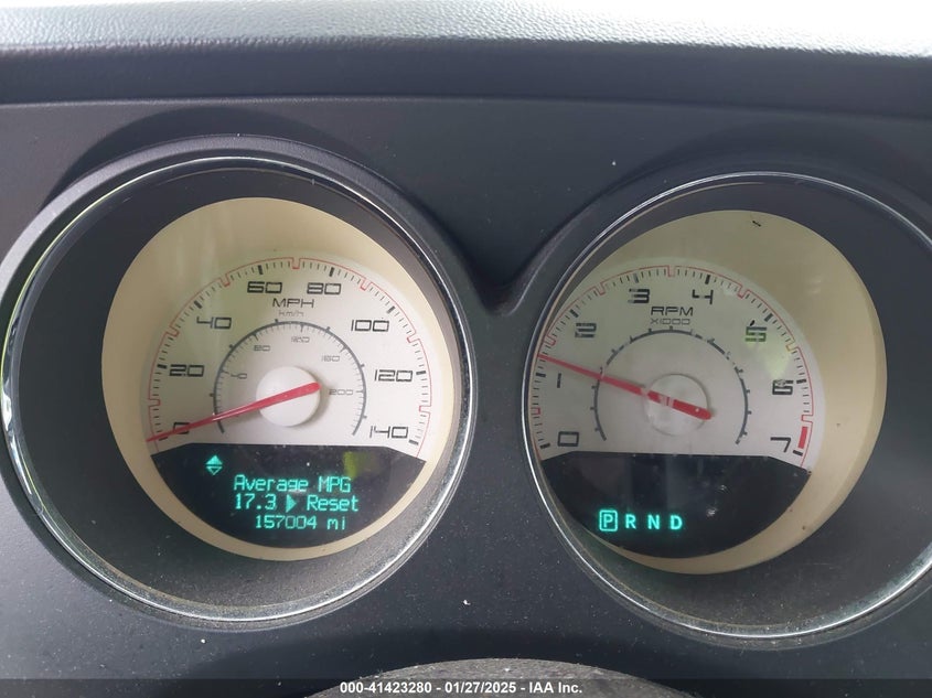2011 DODGE CHALLENGER VIN: 2B3CJ4DG3BH596939