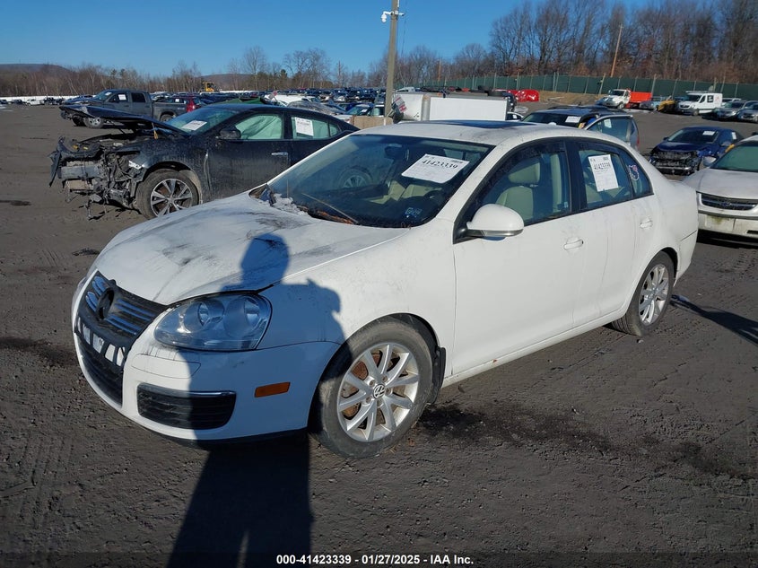 2019 VOLKSWAGEN JETTA VIN: 3VWRZ7AJ1AM150093