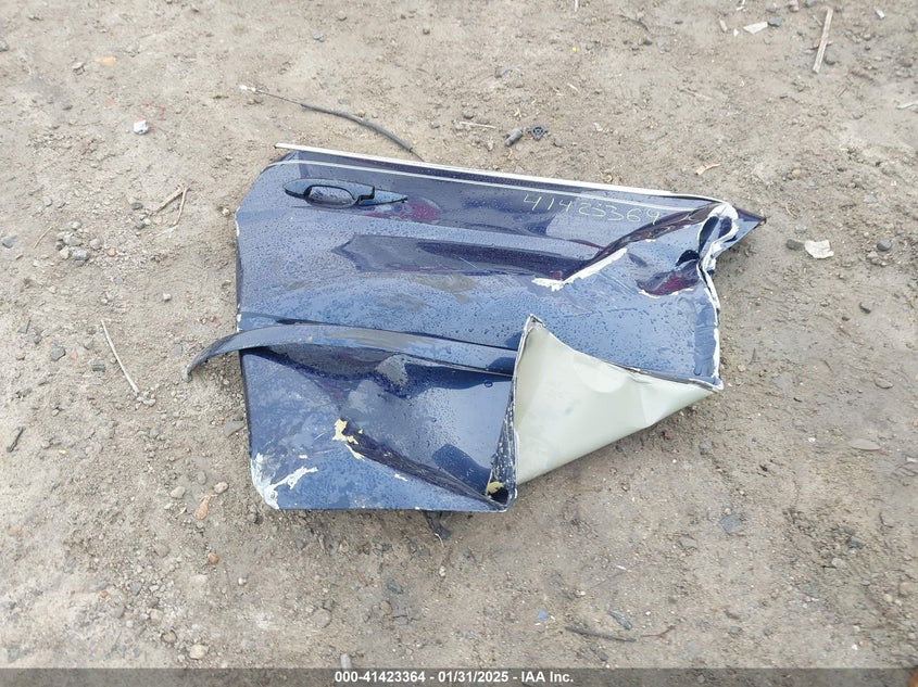 2007 Honda Odyssey Ex-L VIN: 5FNRL38637B130102 Lot: 41423364