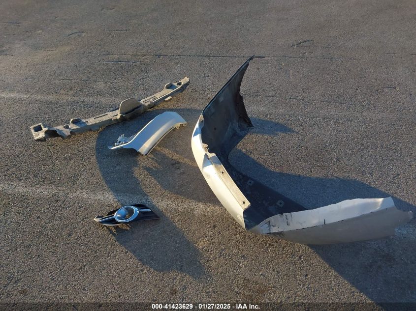 2006 Kia Spectra Ex/Lx/Sx VIN: KNAFE121465368195 Lot: 41423629