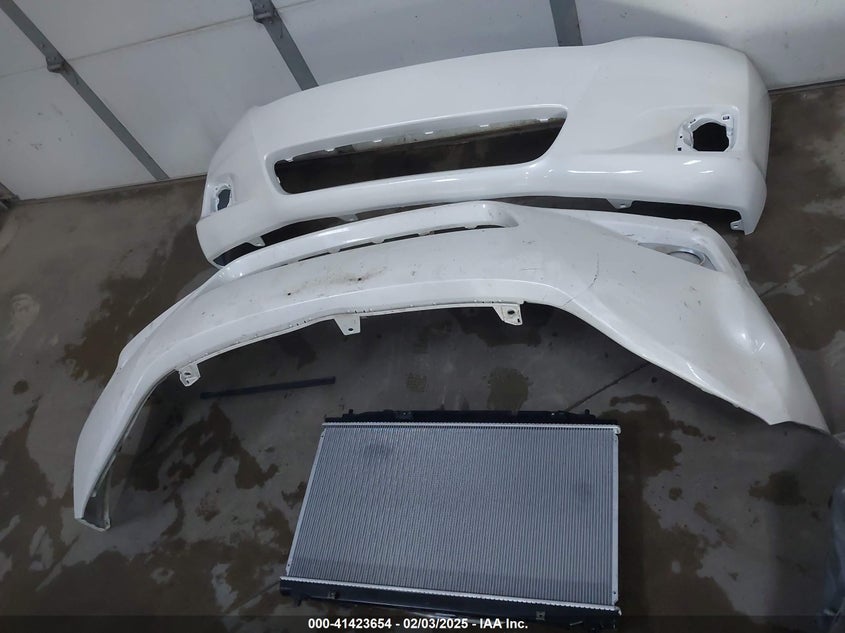 2010 TOYOTA VENZA VIN: 4T3BK3BB3AU040203