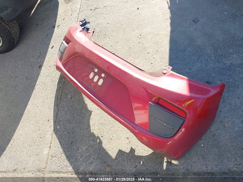 2017 MITSUBISHI MIRAGE ES - ML32A3HJ0HH007356