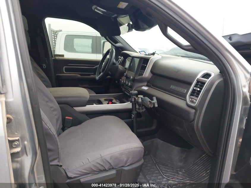 2024 RAM 2500 VIN: 3C6UR5JJ9RG134825