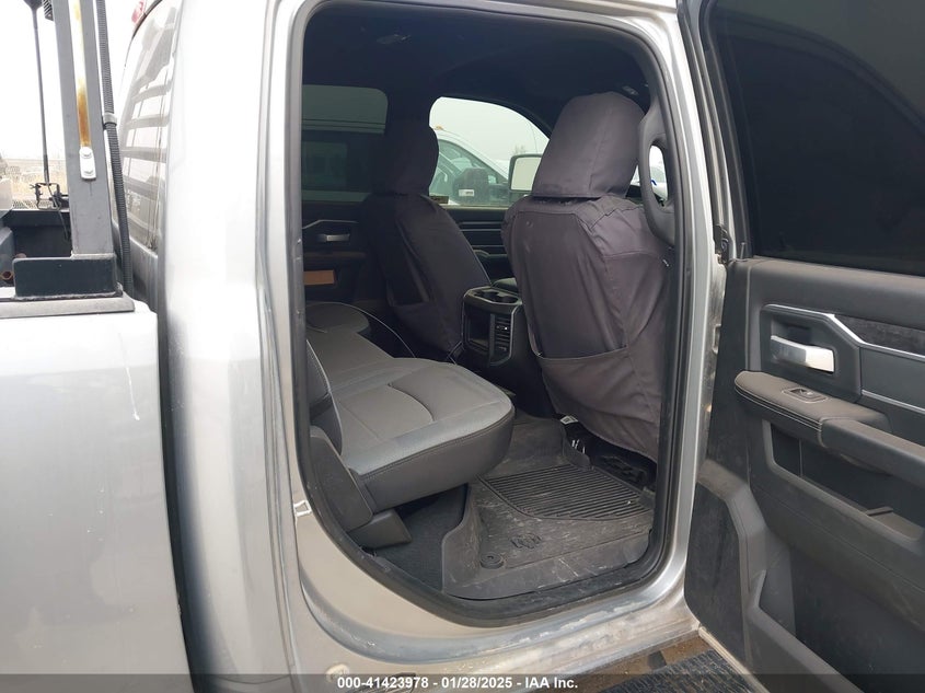 2024 RAM 2500 VIN: 3C6UR5JJ9RG134825