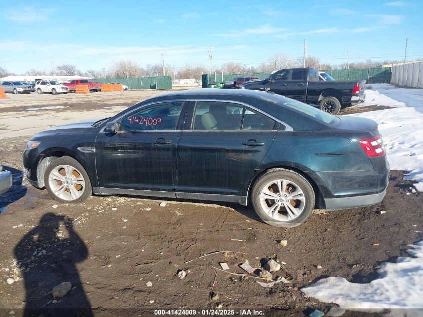 2015 FORD TAURUS SE - 1FAHP2D80FG130862