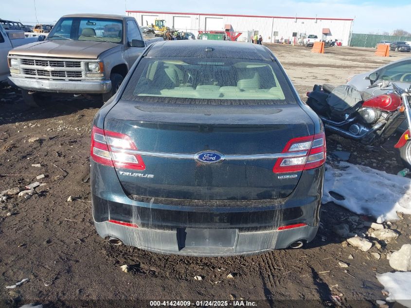 2015 FORD TAURUS SE - 1FAHP2D80FG130862