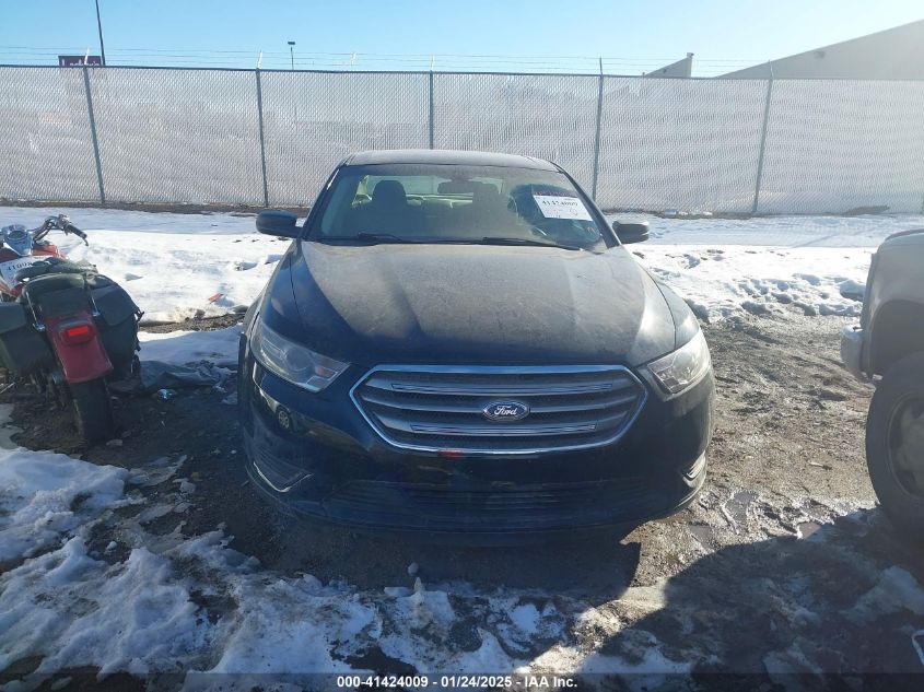 2015 FORD TAURUS SE - 1FAHP2D80FG130862