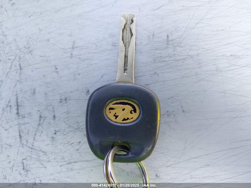 2001 Lexus Rx 300 VIN: JTJHF100210199285 Lot: 41424017