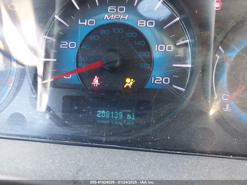 2010 FORD FUSION VIN: 3FAHP0HGXAR404608