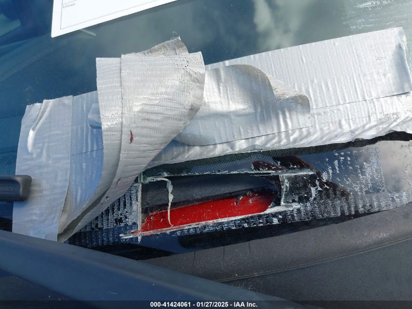 2020 Ford F-250 - 1FT8W2BT4LED15072