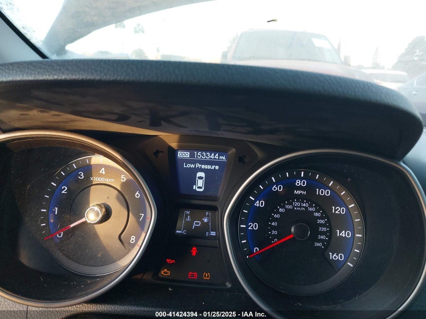 2016 HYUNDAI ELANTRA GT VIN: KMHD35LH1GU315105