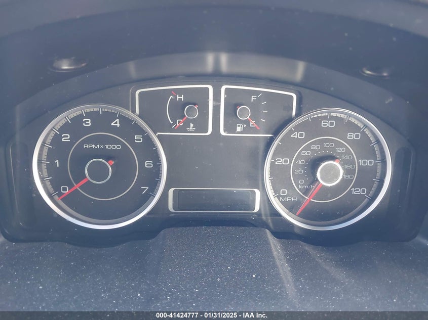 2008 FORD TAURUS VIN: 1FAHP24W18G154606