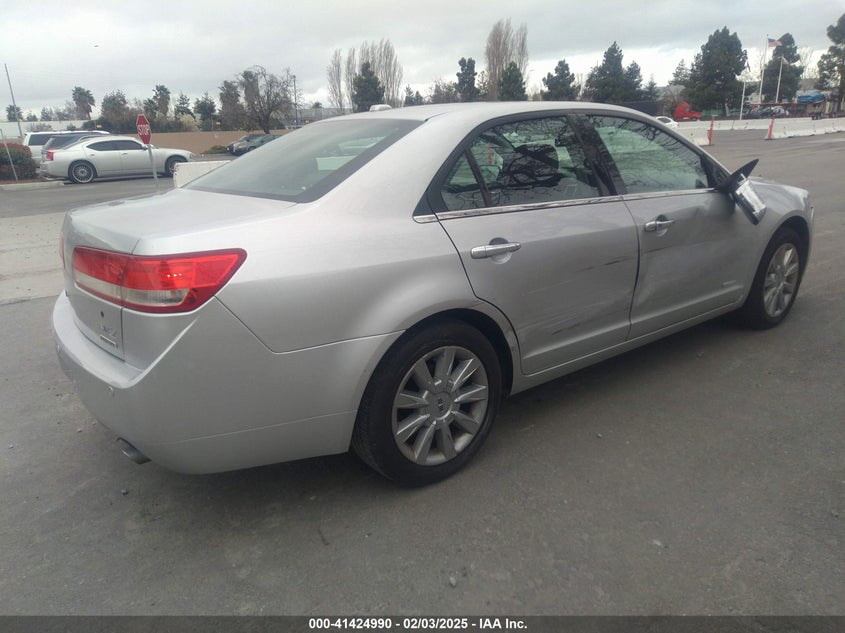 Vin: 3lndl2l34br774888, lot: 41915538, lincoln mkz hybrid 20114