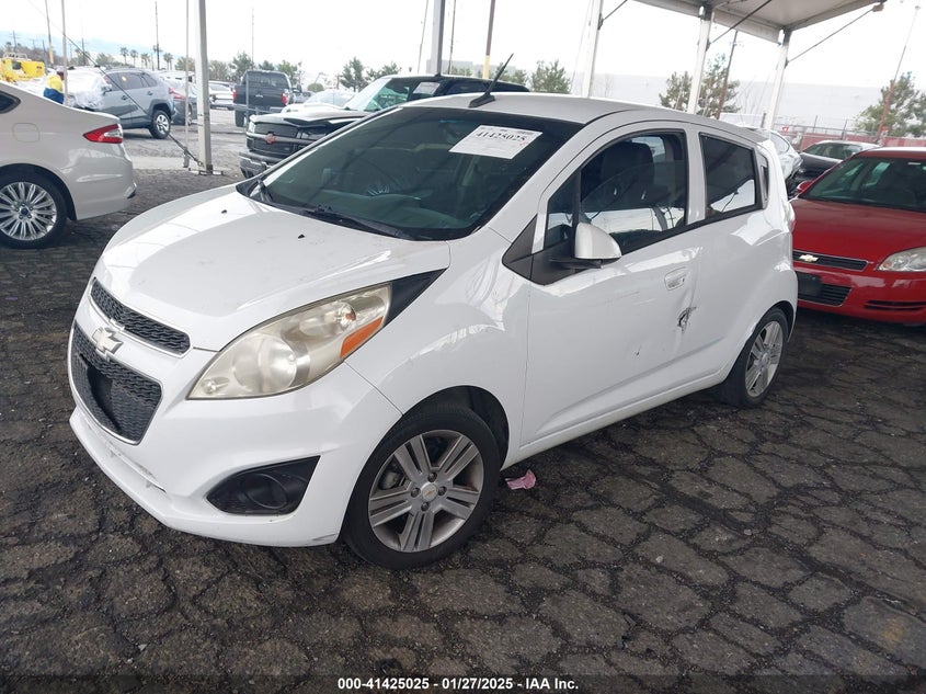 Vin: kl8cc6s91dc576468, lot: 41915574, chevrolet spark 1lt manual 20132