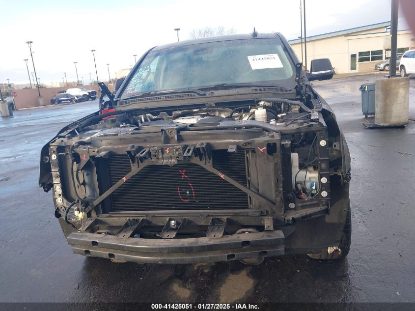 2018 Cadillac Escalade Luxury VIN: 1GYS4BKJ0JR111346 Lot: 41425051