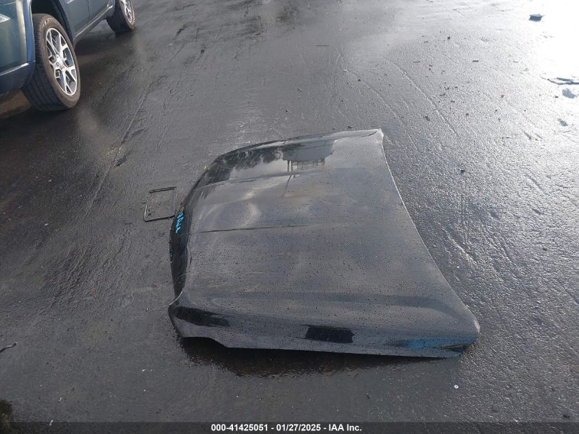 2018 Cadillac Escalade Luxury VIN: 1GYS4BKJ0JR111346 Lot: 41425051