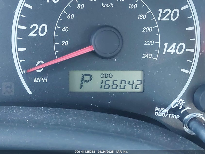 2013 TOYOTA COROLLA LE - 5YFBU4EE1DP152177