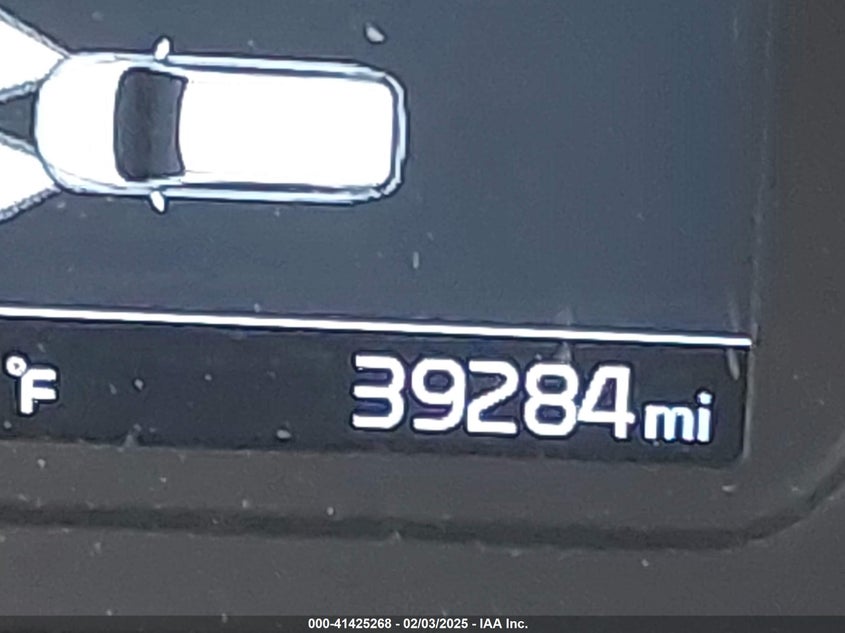 2020 Kia Sorento 2.4L L VIN: 5XYPG4A33LG623783 Lot: 41425268