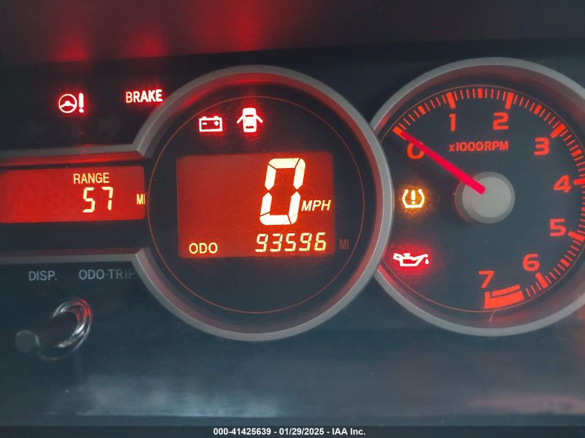 2015 Scion Xb VIN: JTLZE4FE0FJ081849 Lot: 41425639