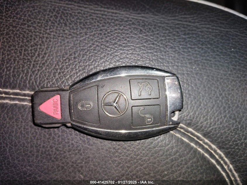 2013 MERCEDES-BENZ GL 450 4MATIC - 4JGDF7CE8DA261078