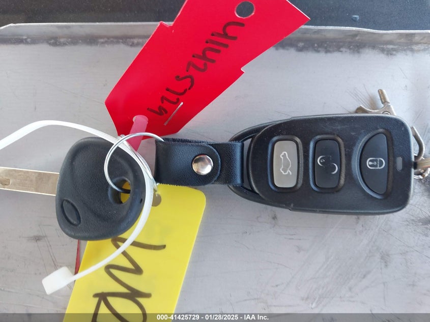 2021 KIA FORTE LXS - 3KPF24AD2ME294575