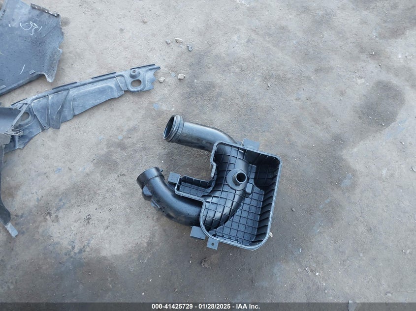 2021 KIA FORTE LXS - 3KPF24AD2ME294575